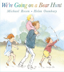 Were Going on a Bear Hunt: Panorama Pop
