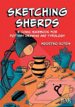 Sketching Sherds: A comic handbook for pottery drawing and typology