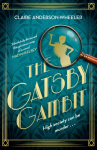 The Gatsby Gambit: A completely unputdownable golden age murder mystery
