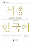 Sejong Korean Student Book 1A - English Edition: Free MP3 Download