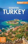 Fodors Essential Turkey