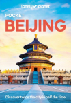 Lonely Planet Pocket Beijing: Discover Twice the City in Half the Time | Top Sights | Maps & Walking Tours | Covers Forbidden City, Tiananmen Square, Summer Palace and more