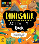 Dinosaur Activity Book: Activities for Little Palaeontologists