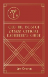 Old Mr. Boston Deluxe Official Bartenders Guide