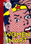 Women in Art: Icons, from Frescoes to Street Art