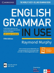 English Grammar in Use. Book with answers and interactive ebook. Fifth Edition: Klett Fifth Edition. Book with answers and interactive ebook and Klett Augmented