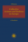 Collective Actions and Redress in Europe: A Handbook