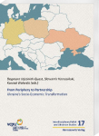 From Periphery to Partnership: Ukraine's Socio-Economic Transformation