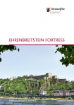 Ehrenbreitstein Fortress: Illustrated booklet 3