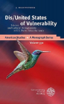 Dis/United States of Vulnerability: Literary and Cultural Transgressions in U.S. Poetry Since the 1960s