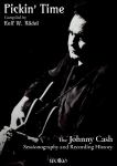 Pickin' Time: The Johnny Cash Sessionography and Recording History