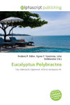 Eucalyptus Polybractea: Tree, Sclerophyll, Inglewood, Victoria, Eucalyptus Oil.