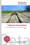 Tadeusz Puszczy&iquest;ski: Military Intelligence, Piotrk&oacute;w Trybunalski, Congress Poland