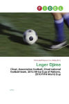 Leger Djime: Chad, Association football, Chad national football team, 2012 Africa Cup    of Nations, 2010 FIFA World Cup