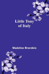 Little Tony of Italy