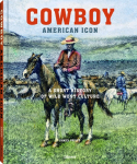 Cowboy: A Short History of Wild West Culture