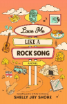 Love Me Like a Rock Song