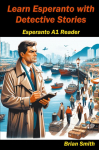 Learn Esperanto with Detective Stories