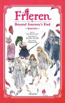 Frieren: Beyond Journey's End -Prelude-, Vol. 2 (novel)