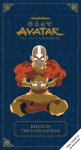 Avatar: The Last Airbender Ephemera Kit: Relics of the Four Nations