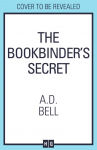 The Bookbinders Secret