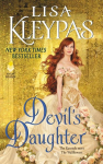 Devils Daughter: The Ravenels meet The Wallflowers
