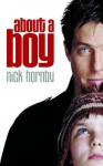 About a Boy: Film tie-in