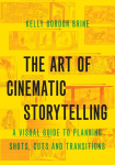 Art of Cinematic Storytelling: A Visual Guide to Planning Shots, Cuts, and Transitions