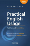 Practical English Usage. Grammar Book: Michael Swans Guide to Problems in English