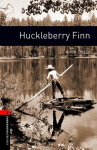 7. Schuljahr, Stufe 2 - Huckleberry Finn - Neubearbeitung: Reader - Stage 2