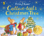 The World of Peter Rabbit: Cotton-tail's Christmas Tree