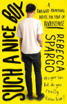 Such a Nice Boy: A thought-provoking, unputdownable read about motherhood and masculinity