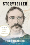 Storyteller: The Life of Robert Louis Stevenson