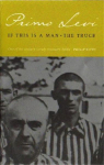 If This Is A Man/The Truce: 'Miraculous' Philippe Sands