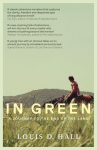 In Green: Two Horses, Two Strangers, a Journey to the End of Land