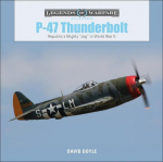 P-47 Thunderbolt: Republics Mighty Jug in World War II
