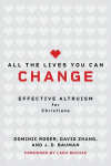 All The Lives You Can Change