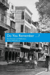 Do You Remember ...?: Recollections and Reflections, Aubrey Whitehouse