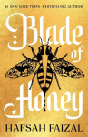 Blade of Honey