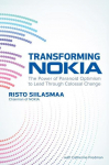 Transforming Nokia