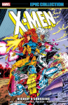 X-Men Epic Collection: Bishops Crossing [New Printing]