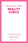 Reality Check: Dont miss YOUR NEXT OBSESSION with this irresistible queer romance packed with heartfelt joy and sizzling chemistry