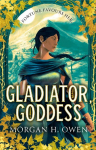 Gladiator, Goddess: The thrilling What is your Roman Empire Romantasy