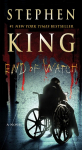 End of Watch: The Bill Hodges Trilogy 3