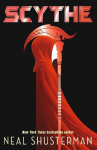 Scythe: Arc of a Scythe 1