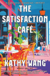 The Satisfaction Caf&eacute;