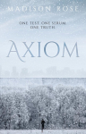 Axiom: One test. One serum. One Truth.