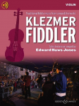 Klezmer Fiddler: Traditional fiddle music from around the world. Violine (2 Violinen), Gitarre ad libitum.