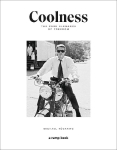 Coolness: The Pure Elegance of Freedom