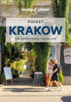 Lonely Planet Pocket Krakow: Detailed Itineraries | Travel Like a Local | Insider Tips | Covers Wawel Hill, Old Town, Kazimierz, Podgorze, and more